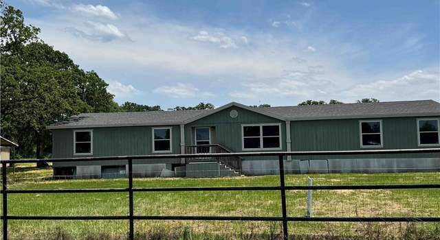 Photo of 11459 Winstead Ln, Calvert, TX 77837