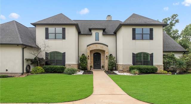 Photo of 18588 Anasazi Bluff Dr Dr, College Station, TX 77845