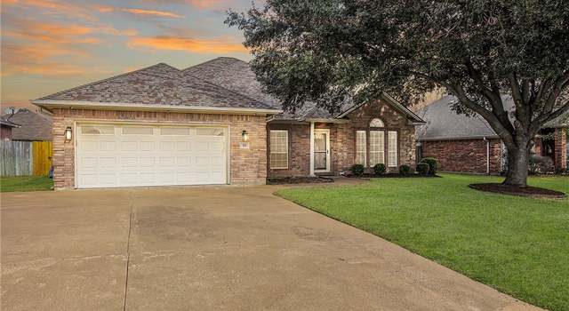 Photo of 325 Bernburg Ln, College Station, TX 77845