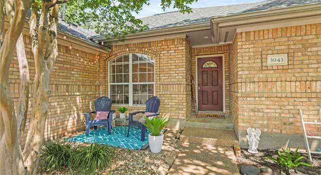 Photo of 3943 Dove Trl, College Station, TX 77845