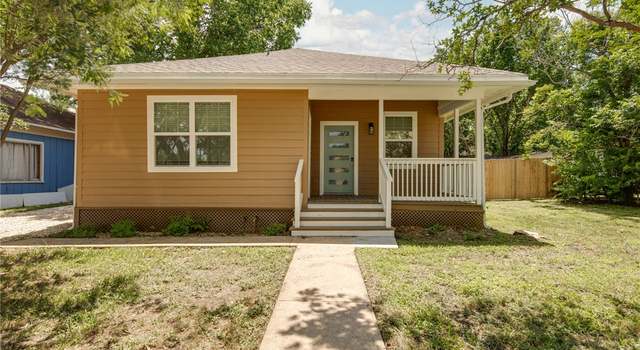 Photo of 811 Travis St, Bryan, TX 77803