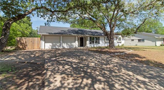 Photo of 3301 Carter Creek Pkwy, Bryan, TX 77802