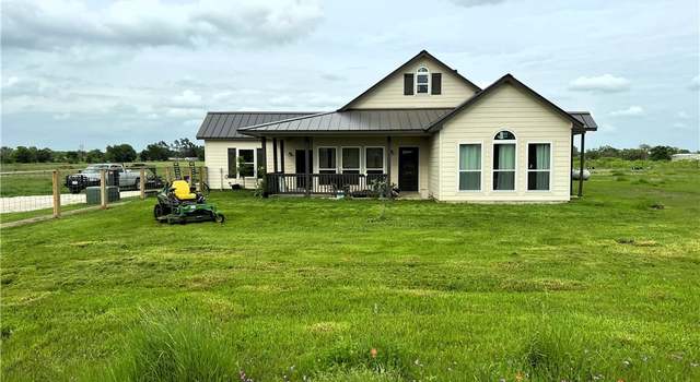 Photo of 8131 S Hickory Loop, Calvert, TX 77837