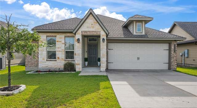 Photo of 2105 Markley Dr, Bryan, TX 77807
