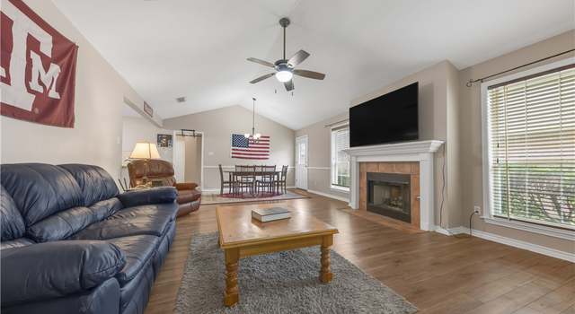 Photo of 1009 Lincoln Ave, College Station, TX 77840