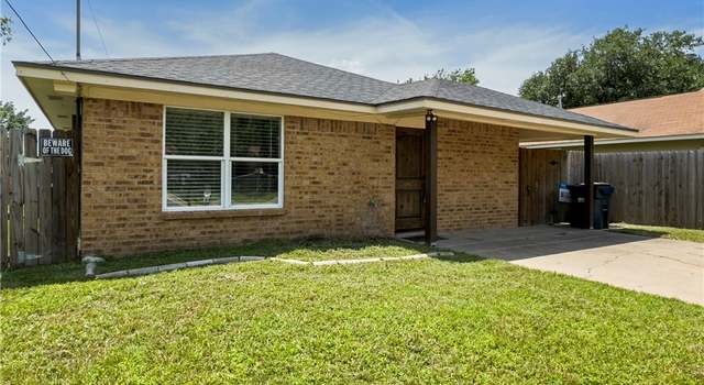 Photo of 1104 Georgia St, College Station, TX 77840