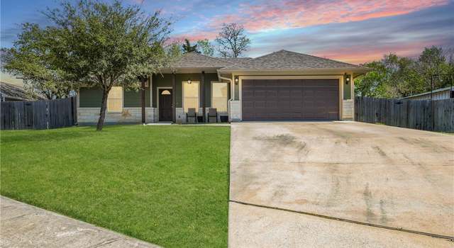 Photo of 1713 Bridge Meadow Lane Ln, Bryan, TX 77803
