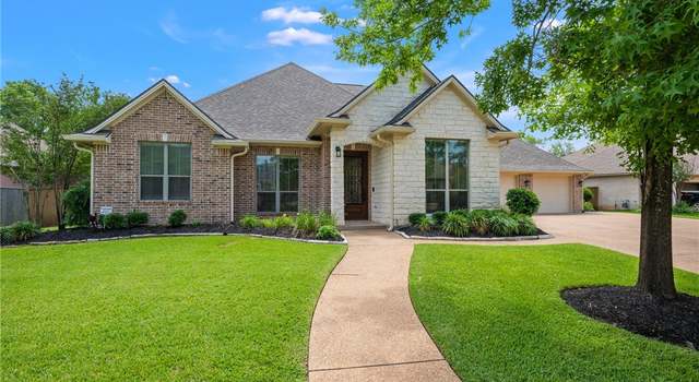 Photo of 5202 Cascades Dr, College Station, TX 77845