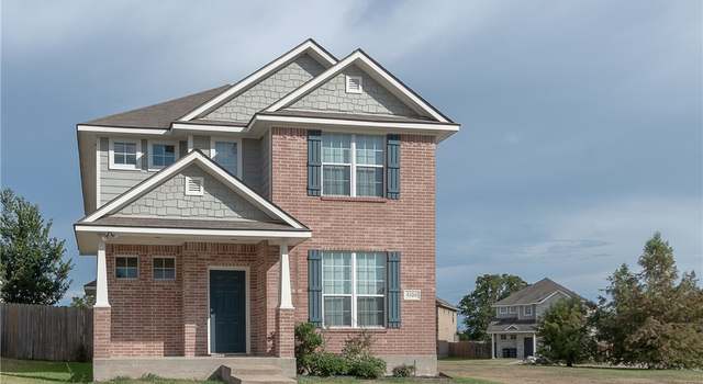 Photo of 4100 Mclister Dr, College Station, TX 77845