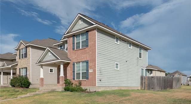 Photo of 4100 Mclister Dr, College Station, TX 77845