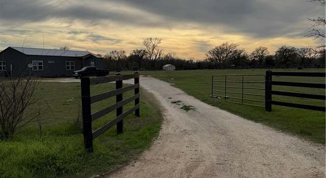 Photo of 4397 Puckett Ranch Rd, Franklin, TX 77856