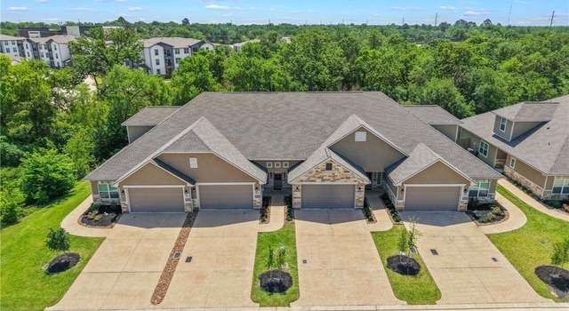 Photo of 3914 Alamosa St, College Station, TX 77845