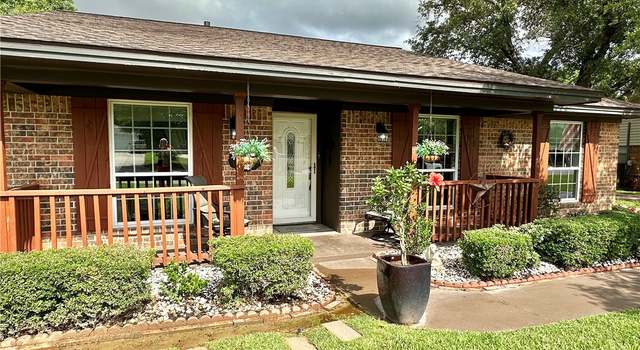 Photo of 3819 Holly Dr, Bryan, TX 77802