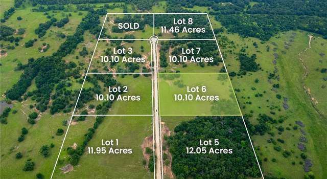 Photo of 270 Green Acres Ln, Milano, TX 76556