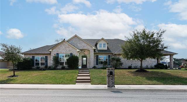 Photo of 1300 Royal Adelade Loop, College Station, TX 77845