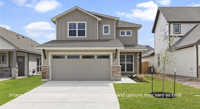 Photo of 15233 Still Water Meadow Loop, College Station, TX 77845