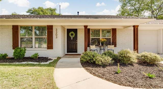 Photo of 3303 Carter Creek Pkwy, Bryan, TX 77802