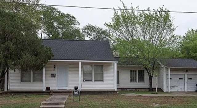 Photo of 1320 Antone St, Bryan, TX 77803