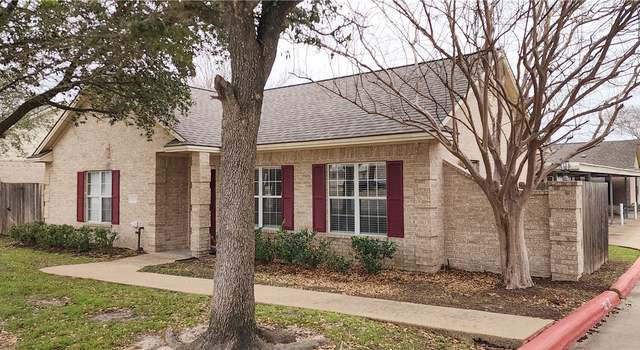 Photo of 1125 Welsh Ave, College Station, TX 77840