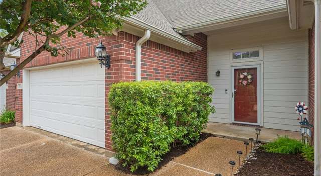Photo of 1610 Ethic Ln, College Station, TX 77845