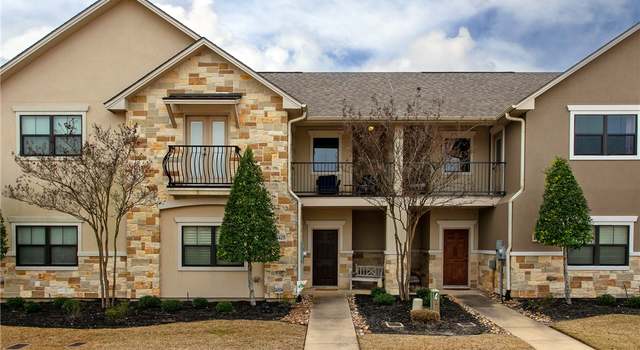 Photo of 1425 Buena Vista Vis, College Station, TX 77845
