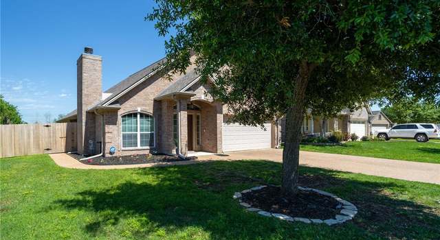 Photo of 3903 Faimes Ct, College Station, TX 77845