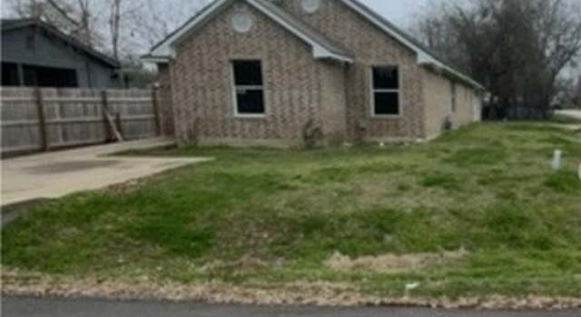 Photo of 1508 Lopez St, Bryan, TX 77803