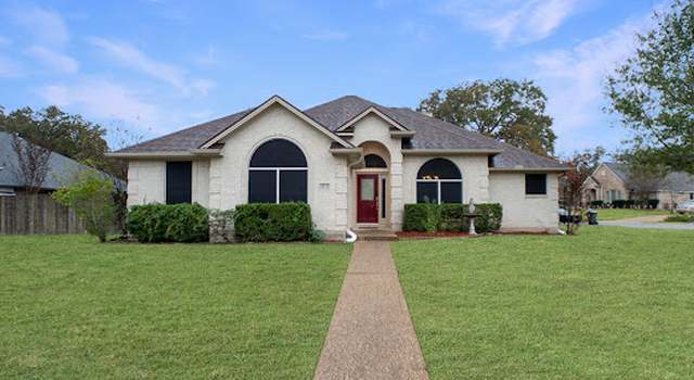 Photo of 4111 Settlers Way, Bryan, TX 77808