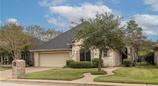 Photo of 3914 Park Meadow Ln, Bryan, TX 77802