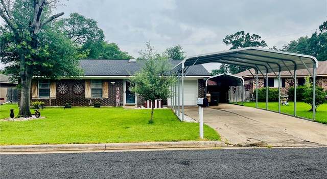 Photo of 2207 Yosemite Dr, Bryan, TX 77803