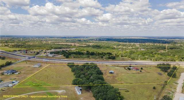 Photo of 996 FM 60 East (+/-10.7 Acres), Somerville, TX 77879