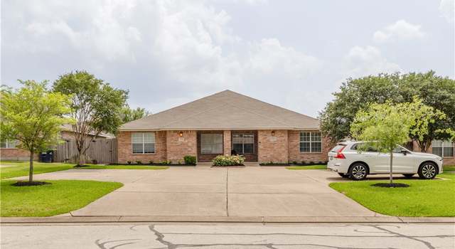 Photo of 2328 Pheasant Ln, College Station, TX 77845