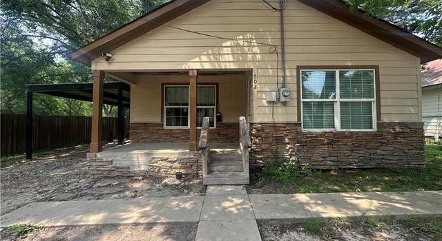 Photo of 702 Commerce St, Bryan, TX 77803
