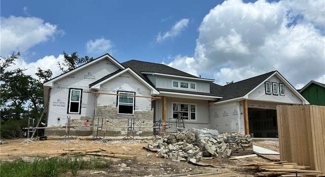 Photo of 3014 Silverbell Ct, Bryan, TX 77807
