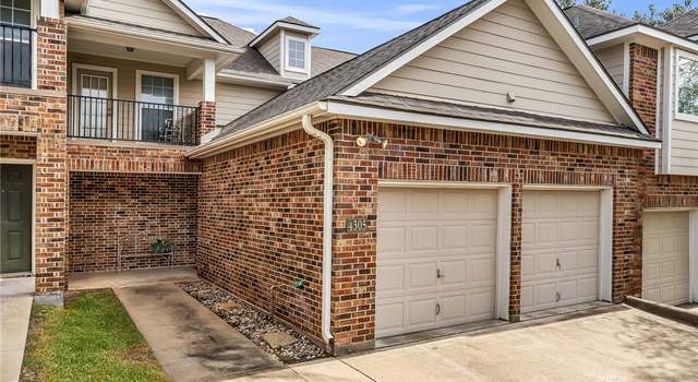 Photo of 4305 Spring Hill Dr, College Station, TX 77845