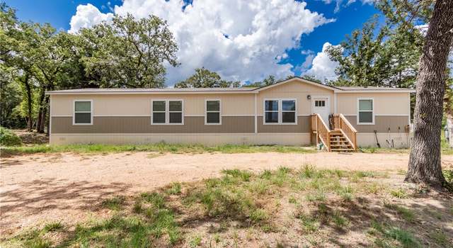 Photo of 907 Fir Dr, Caldwell, TX 77836