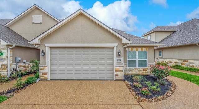 Photo of 1749 Dakota Ln, College Station, TX 77845