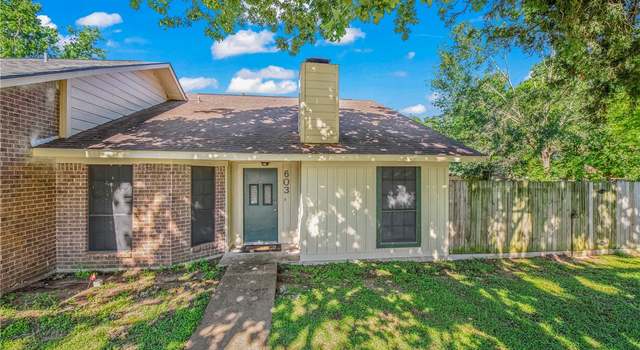 Photo of 603 San Benito Ct, College Station, TX 77845