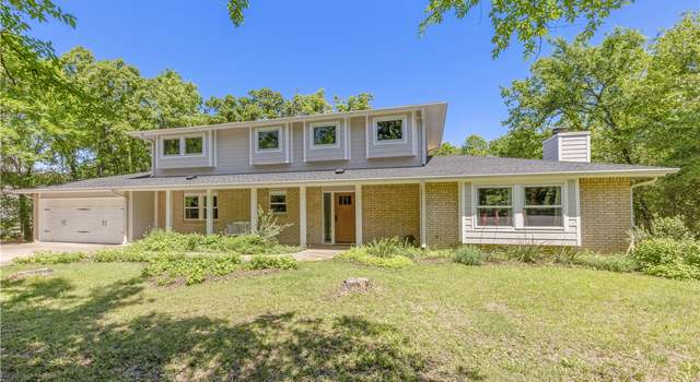 Photo of 1503 Foxfire Dr, College Station, TX 77845