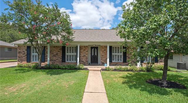 Photo of 2909 River Oaks Cir, Bryan, TX 77802