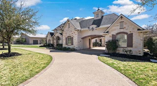 Photo of 3309 Emory Oak Dr, Bryan, TX 77807