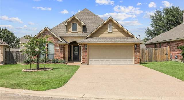 Photo of 4005 Noirmont Ct, College Station, TX 77845
