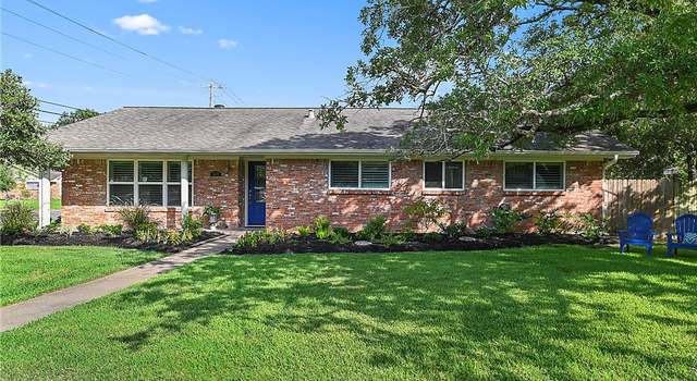 Photo of 1204 Pershing Dr, College Station, TX 77840