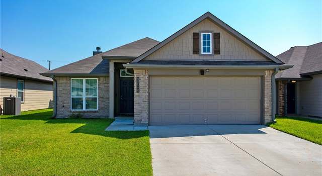 Photo of 3714 Mckenzie St, Bryan, TX 77803