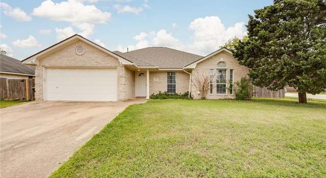 Photo of 1415 Front Royal Dr, College Station, TX 77845