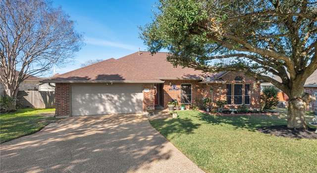 Photo of 2621 Briton Dr, Bryan, TX 77802