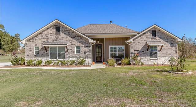 Photo of 9816 Chelsea Dr, Iola, TX 77861