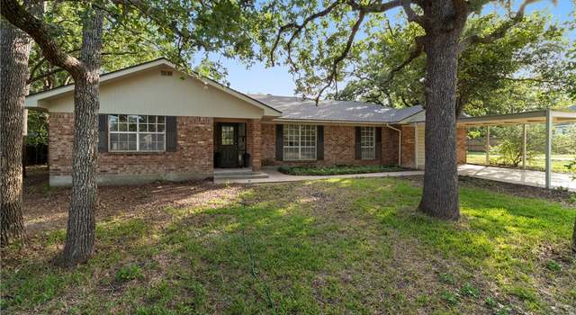 Photo of 3910 Laura Ln, Bryan, TX 77803
