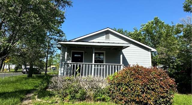 Photo of 1106 Hazel St, Bryan, TX 77803
