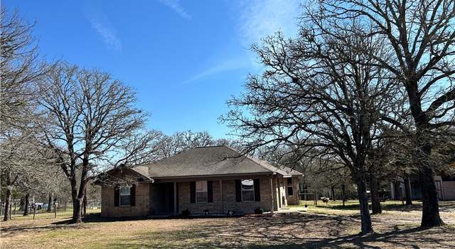 Photo of 1015 Beaver Creek Dr, Caldwell, TX 77836